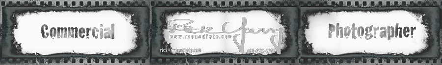 Scottsdale Commercial Photographer – Rick Young
